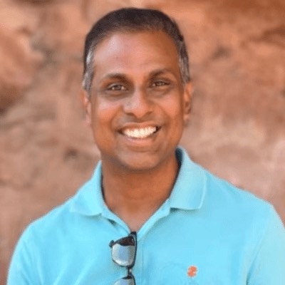 Pradeep Padala