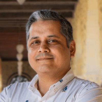 Prateek Sharma