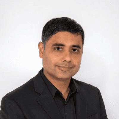 Shariq Rizvi