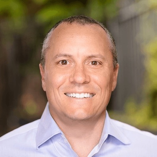 Tod Sacerdoti