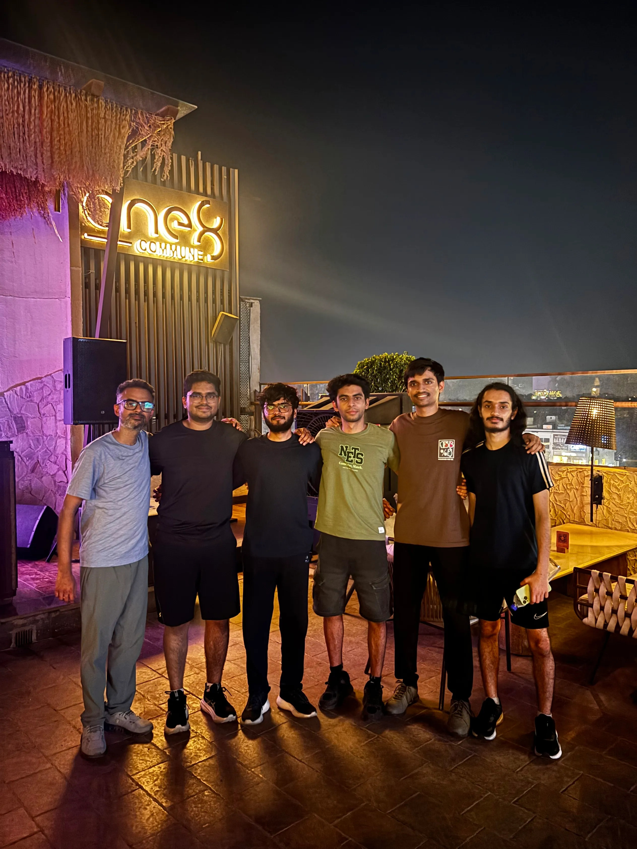 The Traycer team