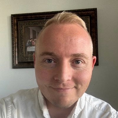 Alan Knudson